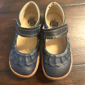 Cute toddler shoe!